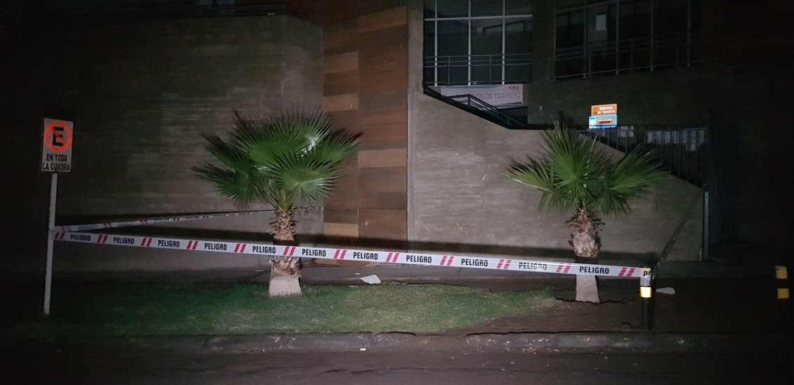 Reportan más de 2.000 clientes sin luz por fuertes vientos en Iquique y Alto Hospicio