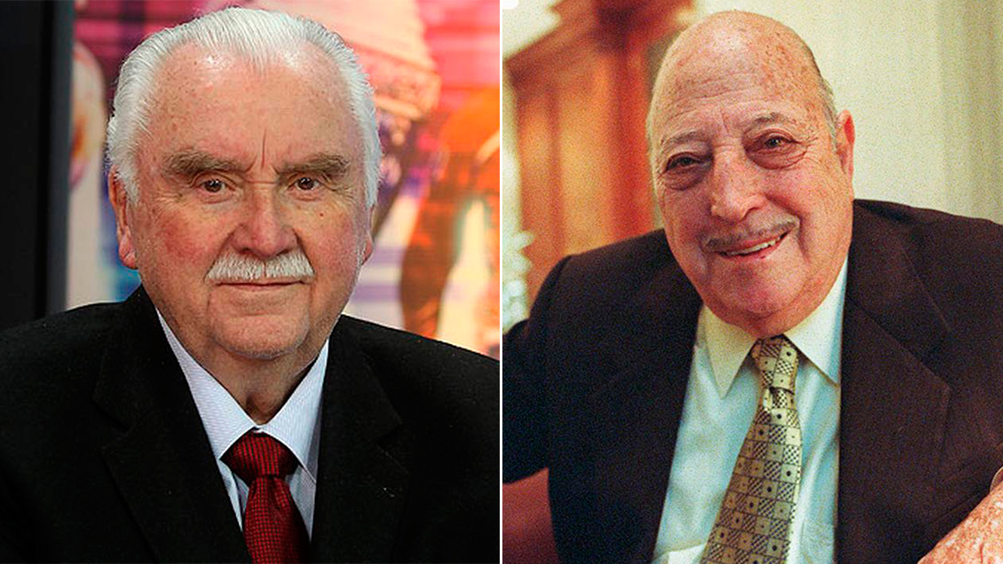 Julio Martínez y Sergio Livingstone se quedan sin calle en Independencia