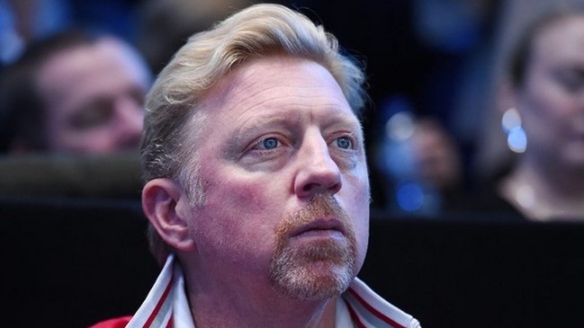 Boris Becker argumentó inmunidad diplomática en su caso de quiebra