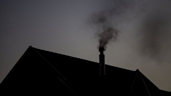 Suspenden clases de educación física en Talcahuano por episodios de contaminación