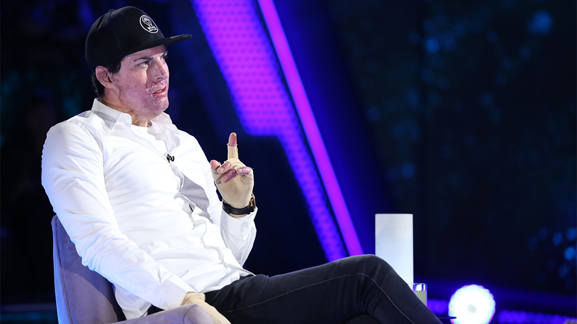 Ignacio Lastra fue formalizado por el accidente que protagonizó en 2017