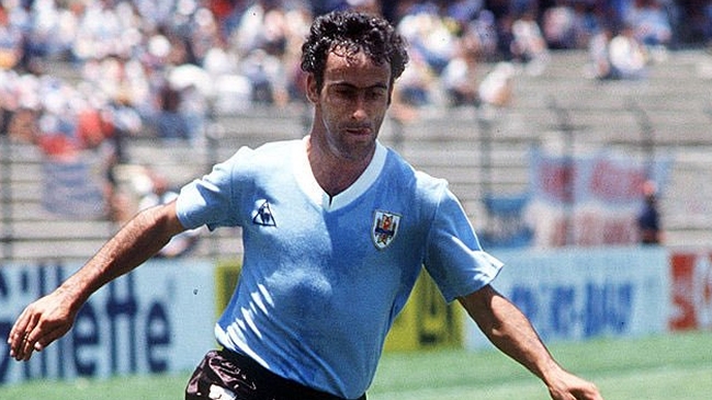 Antonio Alzamendi: A Uruguay lo complican más equipos como Egipto que grandes selecciones de Europa