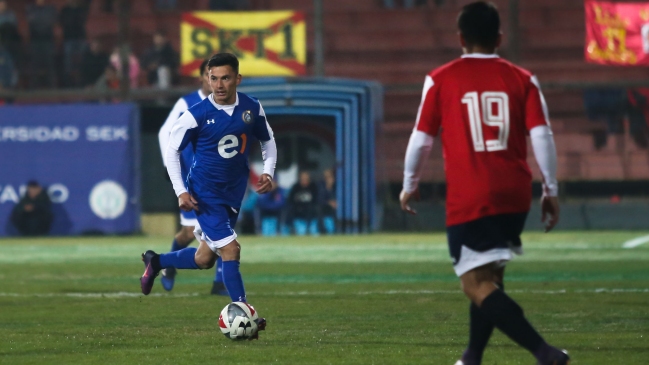 Charles Aránguiz: Yo quisiera que sigan todos en la selección, pero cometimos errores