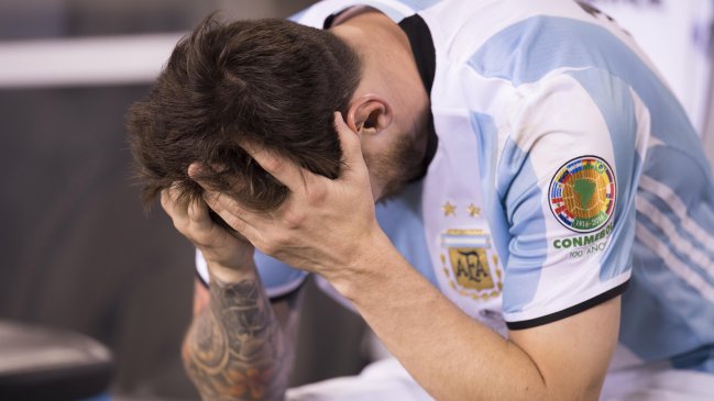 Escritor chileno compartió una carta a Argentina que estremeció las redes sociales