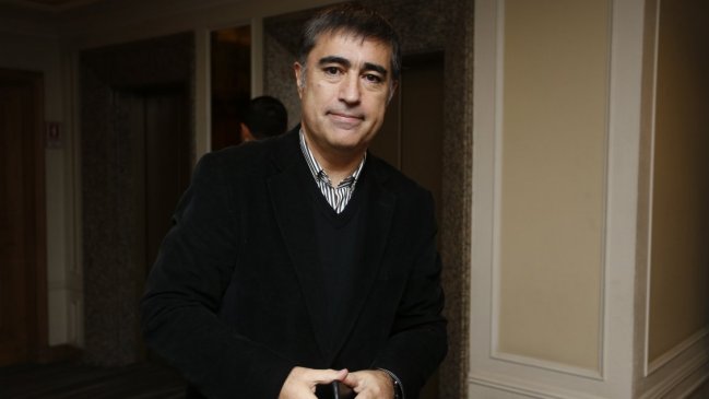 Mario Desbordes pidió desdramatizar críticas de Chahuán y no darles 