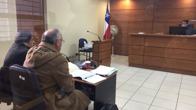 El Maule: Justicia investiga a consejero regional por ejercicio ilegal de la profesión de médico
