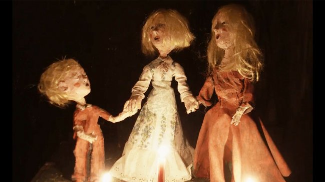 Película chilena ganó máximo reconocimiento en festival ecuatoriano