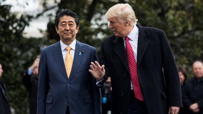 Trump amenazó con enviar a 