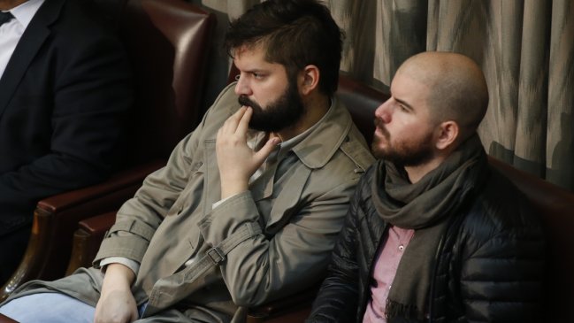 Movimiento Autonomista congeló relaciones con Revolución Democrática