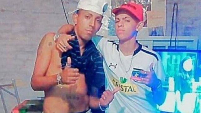 Joven intentó asaltar a un policía y terminó muerto a balazos en Argentina