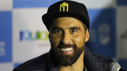 Claudio Bravo: Nos sentimos frustrados, más cuando vemos selecciones de menor nivel en el Mundial