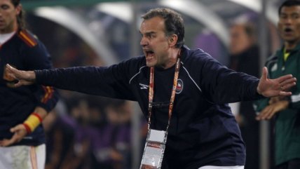  Bielsa fue anunciado como nuevo técnico de Leeds United  