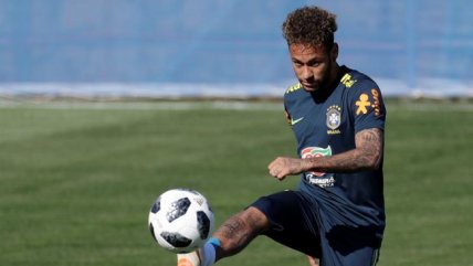 Neymar: Soy el mejor… Messi y Cristiano son de otro planeta