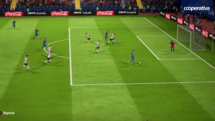   Versus Live: El pronóstico virtual del debut de Argentina ante Islandia 