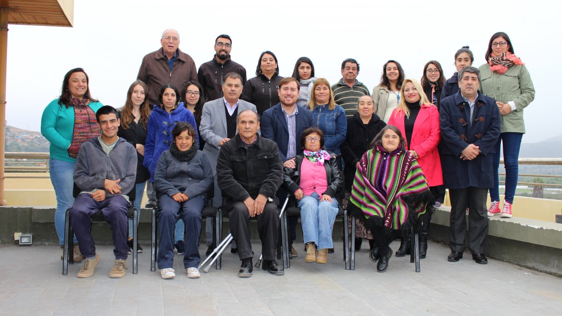 Caldera y Freirina se adjudican presupuesto para proyectos de inclusión social