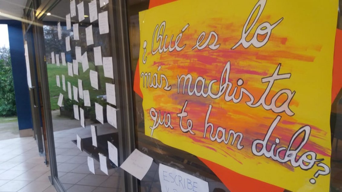 Consejo Académico de la Universidad de Talca asegura acuerdo con Federación de Estudiantes