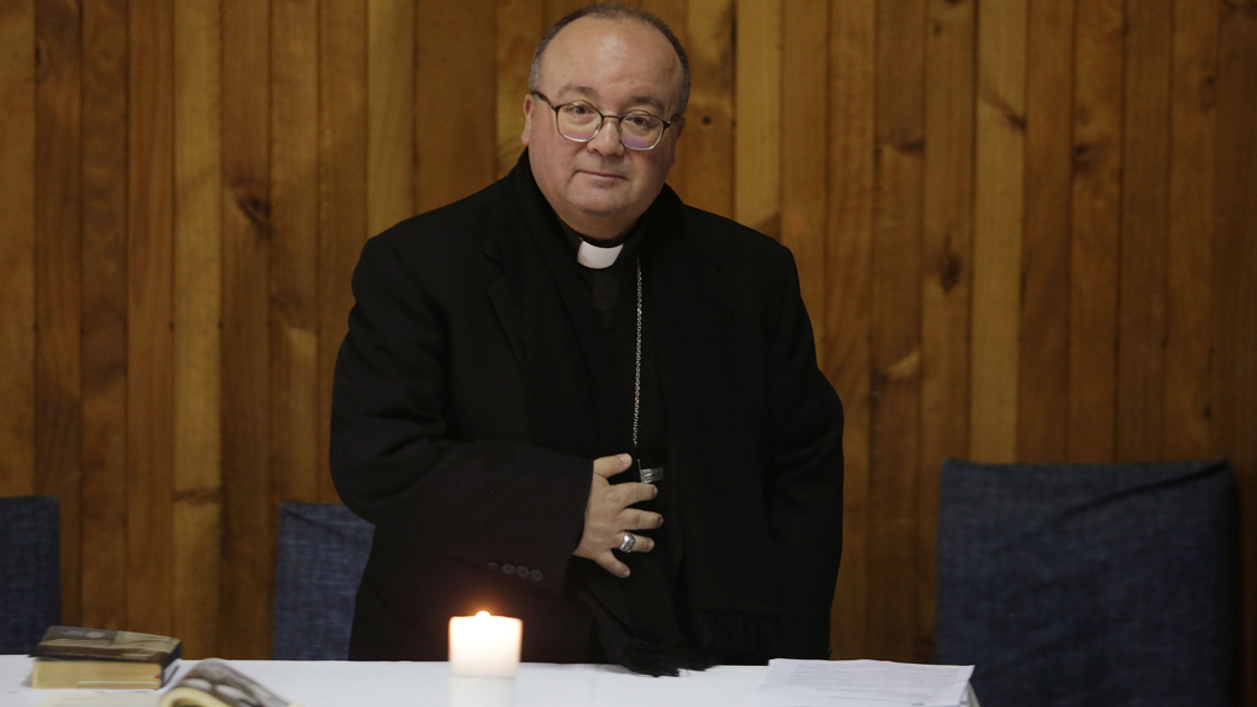 Osorno: Fieles se reunieron por segunda vez con Scicluna