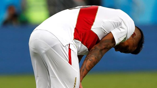 Sao Paulo puso de ejemplo el error de Messi para animar al peruano Christian Cueva