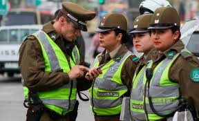 Punta Arenas: Amplio operativo de Carabineros dejó a 36 personas detenidas