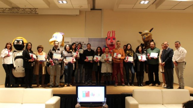 Atacama: Lanzan programa centrado en ciencia para estudiantes