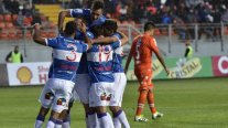 Universidad Católica buscará cerrar el paso a octavos de Copa Chile en su casa