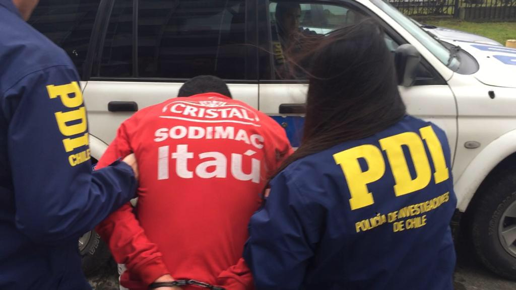 Investigan presunto femicidio tras hallazgo de cadáver en Puerto Montt