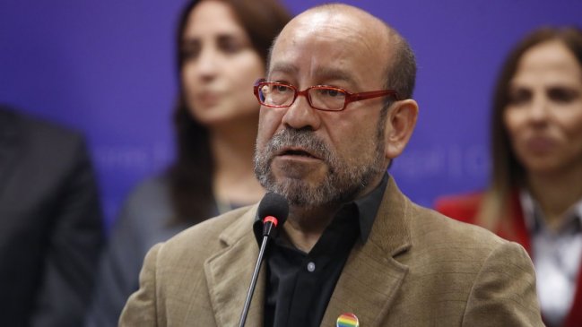 Movilh e Iguales presionan por adopción homoparental ante estadística Sename