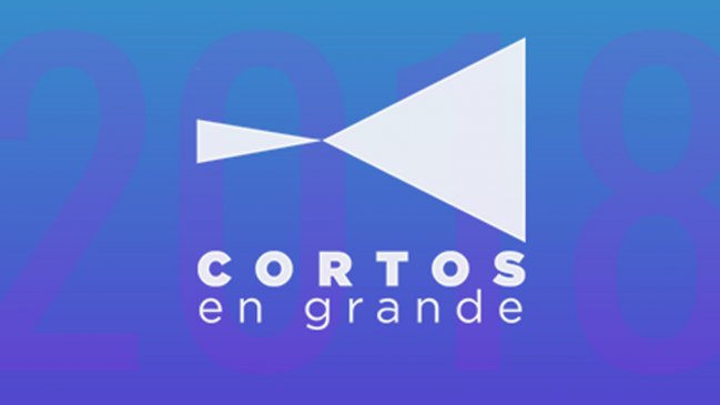 Festival Cortos en Grande se tomará los cines con producciones nacionales