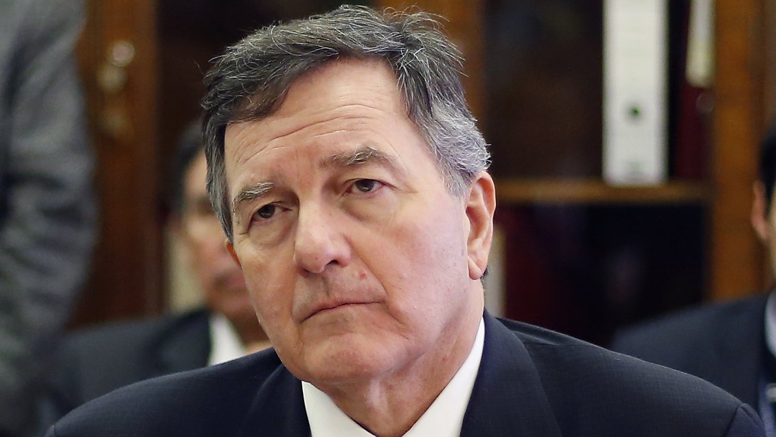 Canciller Ampuero sobre el Silala: 