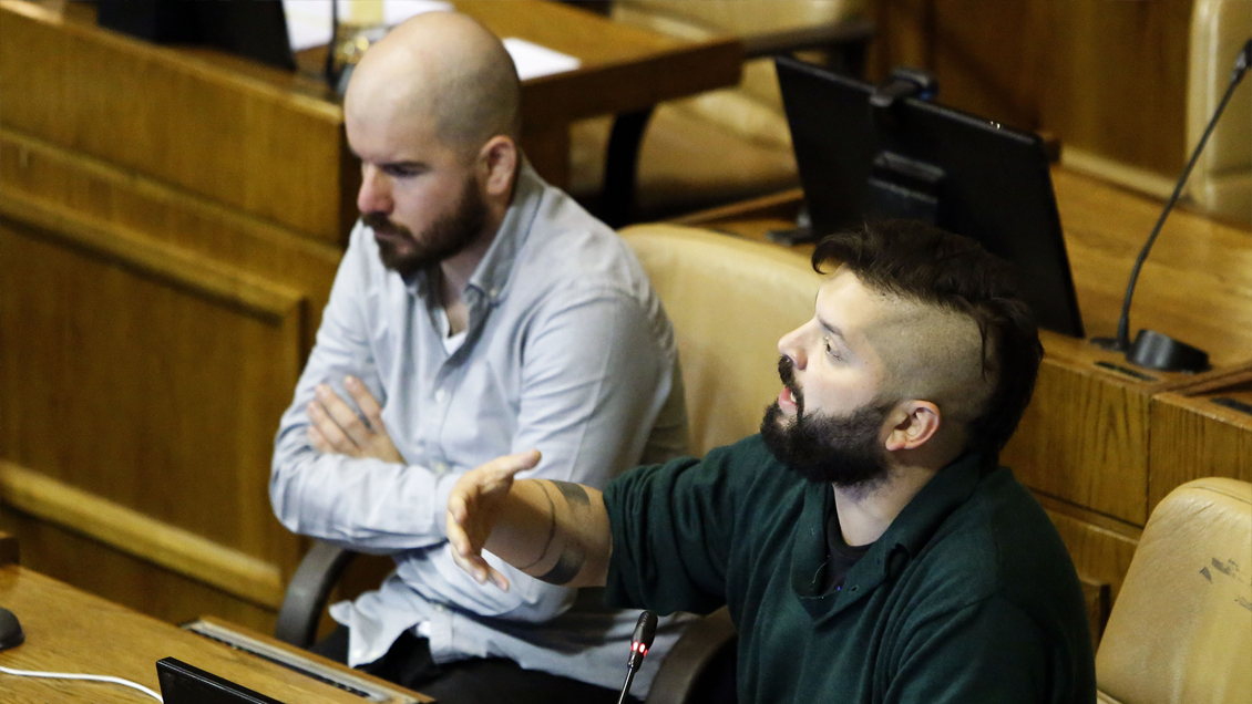 Frente Amplio: Directivas de RD y MA intentan descongelar relaciones