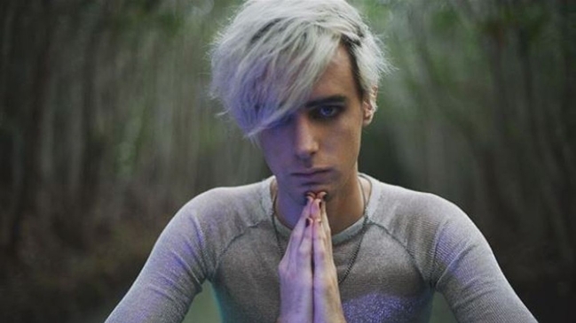 Hijo de Gustavo Cerati trató de 