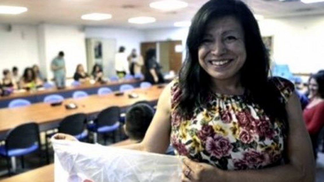 Condenan a cadena perpetua a asesino de activista transexual en Argentina