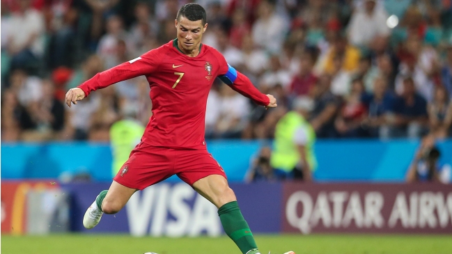 El increíble consejo de Patrice Evra: 