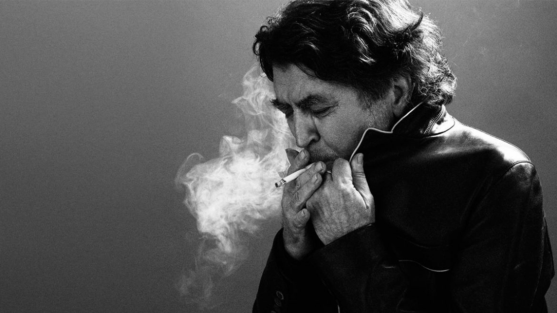 Joaquín Sabina cancela su gira 