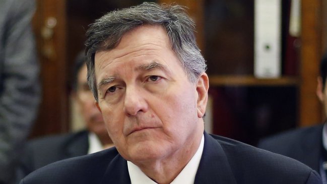 Canciller Ampuero sobre el Silala: 