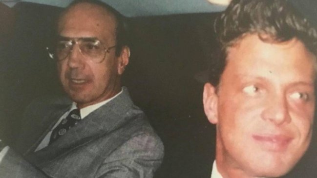 Viuda de ex manager de Luis Miguel contó detalles de la vida del 