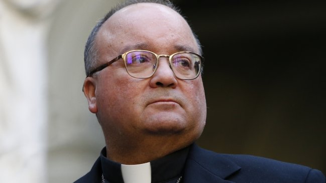 Piden a Scicluna investigación canónica por salesianos y caso Harex.