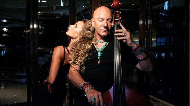 Rubén Campos confesó que muchas veces quiso cambiarse de sexo