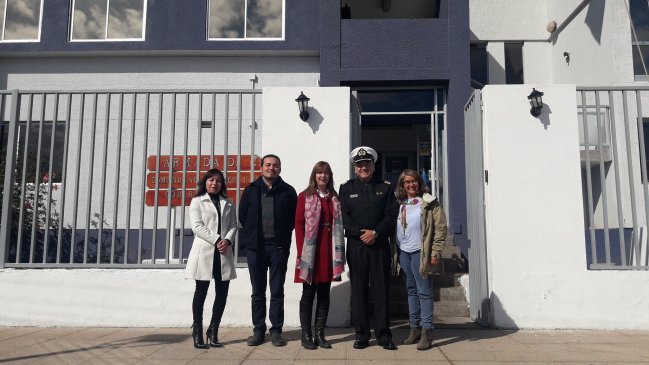 Seremi de la Mujer asume como directora del Fosis Atacama