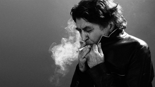 Joaquín Sabina cancela su gira 