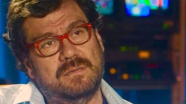 Herval Abreu declaró por segunda vez en la Fiscalía Oriente