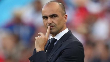 Entrenador de Bélgica y triunfo ante Panamá: Fuimos de menos a más