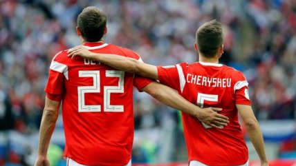 La programación del martes 19 de junio en el Mundial de Rusia