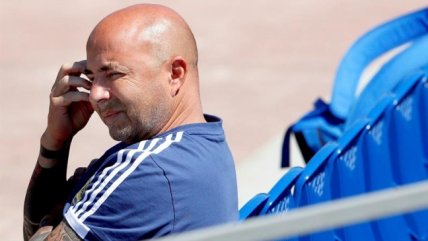 Los drásticos cambios que prepara Sampaoli en Argentina para el duelo ante Croacia