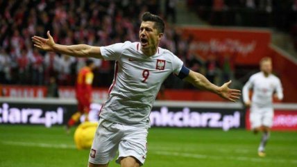 Polonia y Senegal cierran la primera fecha de la fase grupal del Mundial de Rusia 2018