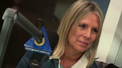   Lily Pérez: El movimiento feminista exacerba la violencia contra las mujeres 