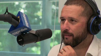 Al Aire Libre PM: ¿Lucas Barrios aterriza en Colo Colo?