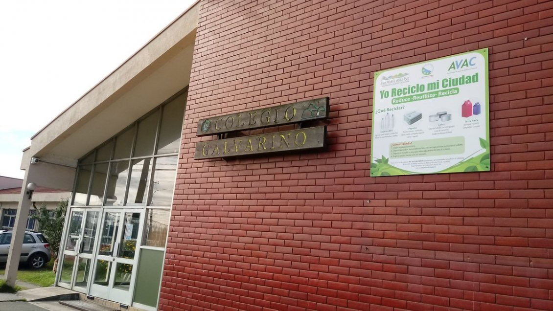 Biobío: Se triplicaron denuncias de colegios en que alumnos tienen clases con bajas temperaturas