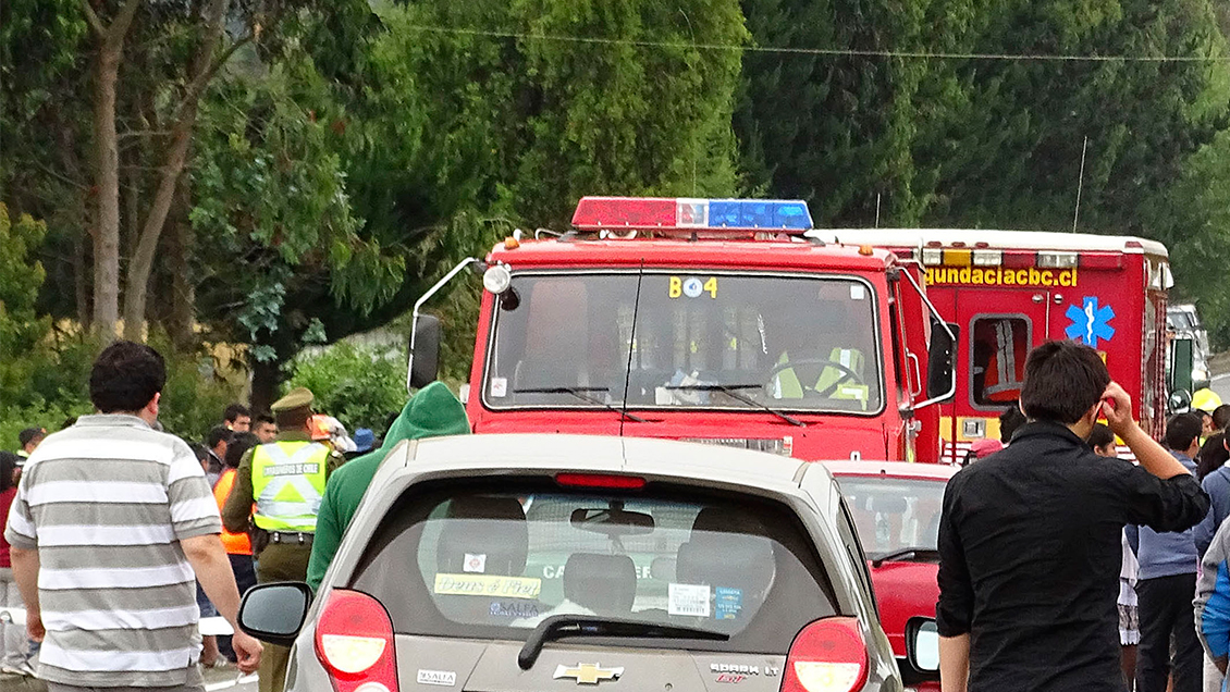 Causas por manejo en estado de ebriedad lideran en la Región de Arica y Parinacota