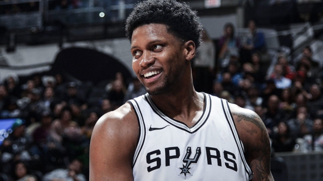 Rudy Gay y Jamal Crawford rechazaron la opción del último año y serán agentes libres